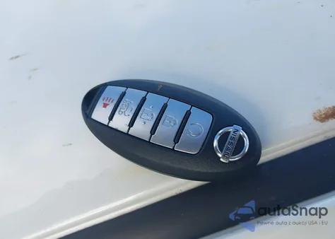 2017 Nissan Altima 2.5 Sr from USA, damaged, VIN 1N4AL3AP9HC494030